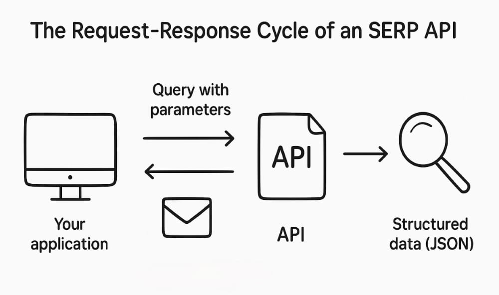 What Is a SERP API? — An Explanation from Search Infra