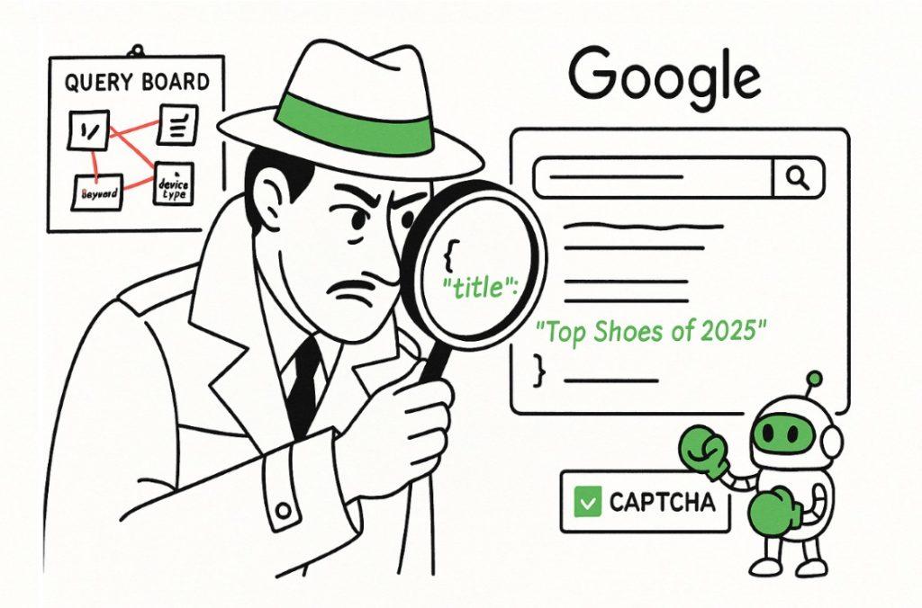 Search Infra API vs SerpAPI: Which Search Results Data API Is Right for Your Project?
