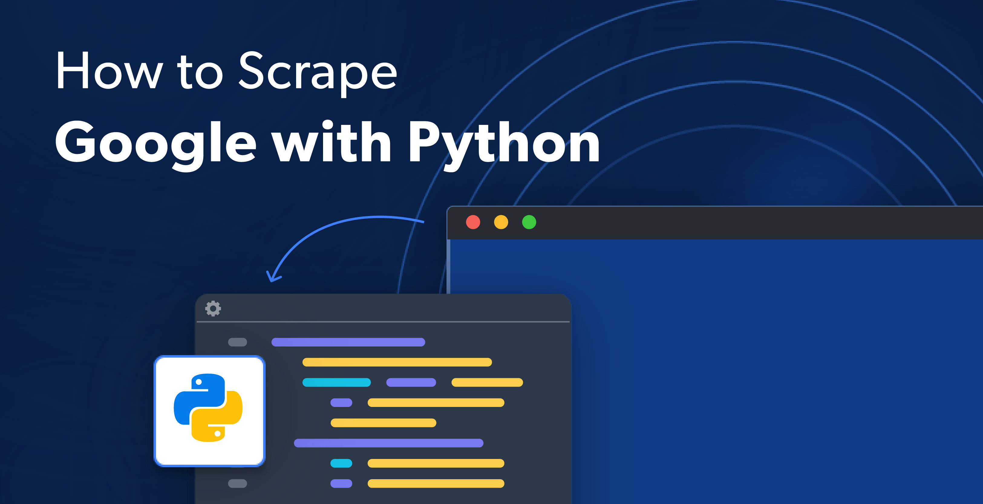 How to Get Google SERP Data with Python