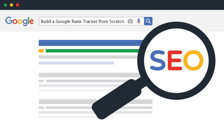 Build a Google Rank Tracker from Scratch