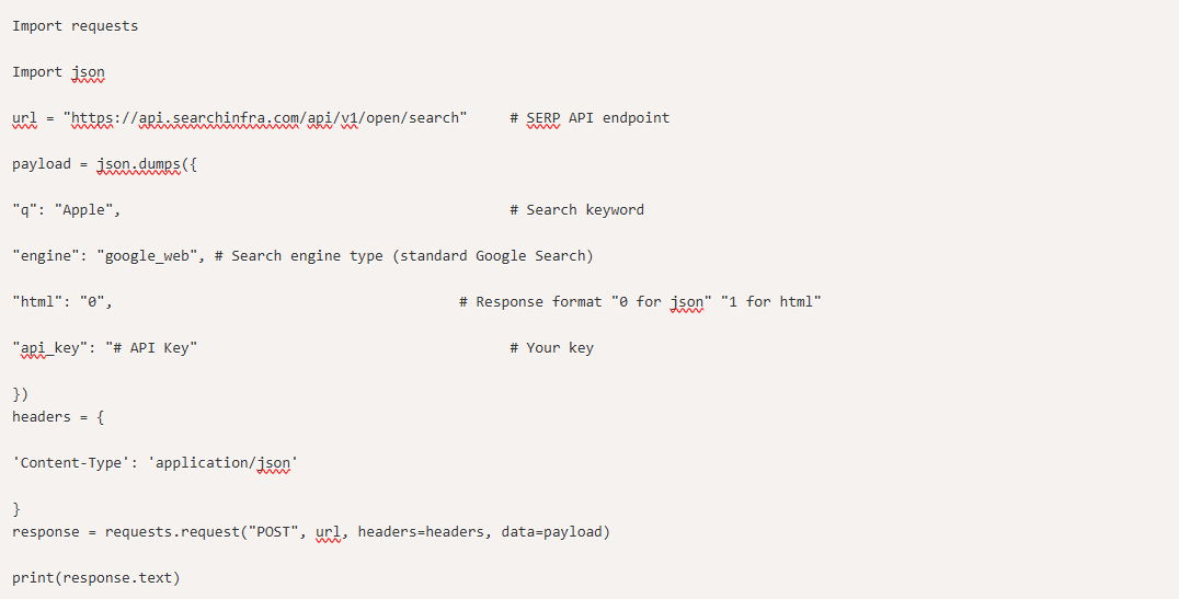 Build a Google Rank Tracker from Scratch
