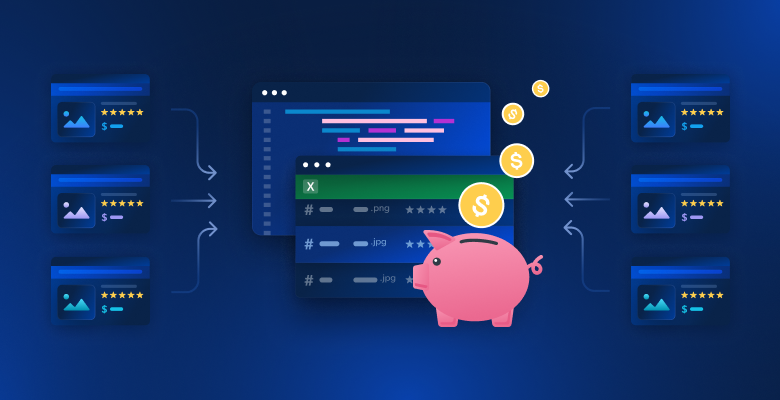 Google API vs Web Scraping vs Search Infra API The Smarter Way to Collect Search Data at Scale