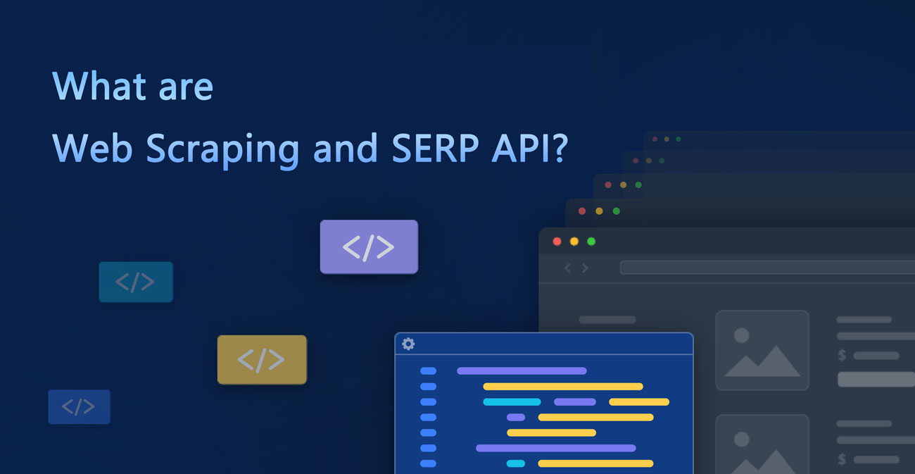 Leveraging Web Scraping to Obtain Real-Time Search Data: In-Depth Analysis of the Practical Value of Search Infra API and SERP API